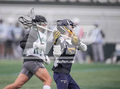 Thumbnail 3 in Bellevue vs Lax NW (Space Needle Shootout) photogallery.