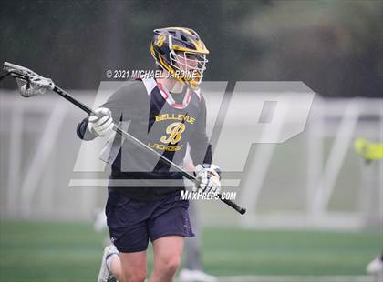 Thumbnail 1 in Bellevue vs Lax NW (Space Needle Shootout) photogallery.