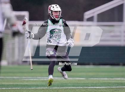 Thumbnail 1 in Bellevue vs Lax NW (Space Needle Shootout) photogallery.