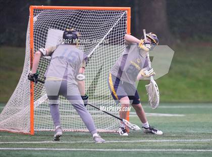 Thumbnail 2 in Bellevue vs Lax NW (Space Needle Shootout) photogallery.