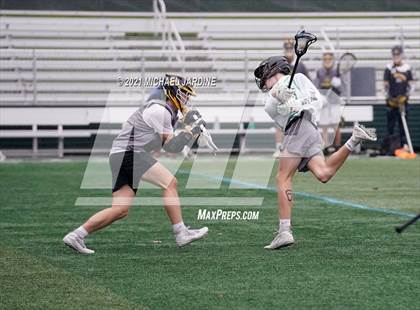 Thumbnail 1 in Bellevue vs Lax NW (Space Needle Shootout) photogallery.