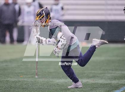 Thumbnail 3 in Bellevue vs Lax NW (Space Needle Shootout) photogallery.