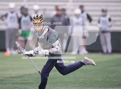 Thumbnail 1 in Bellevue vs Lax NW (Space Needle Shootout) photogallery.
