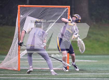 Thumbnail 3 in Bellevue vs Lax NW (Space Needle Shootout) photogallery.