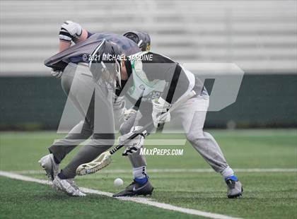 Thumbnail 2 in Bellevue vs Lax NW (Space Needle Shootout) photogallery.
