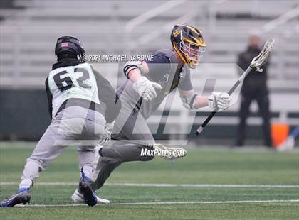 Thumbnail 2 in Bellevue vs Lax NW (Space Needle Shootout) photogallery.