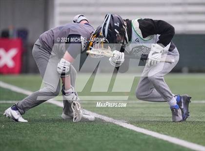 Thumbnail 3 in Bellevue vs Lax NW (Space Needle Shootout) photogallery.