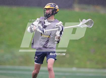 Thumbnail 3 in Bellevue vs Lax NW (Space Needle Shootout) photogallery.