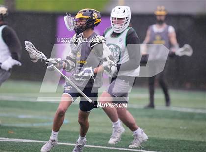 Thumbnail 2 in Bellevue vs Lax NW (Space Needle Shootout) photogallery.