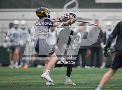 Thumbnail 3 in Bellevue vs Lax NW (Space Needle Shootout) photogallery.