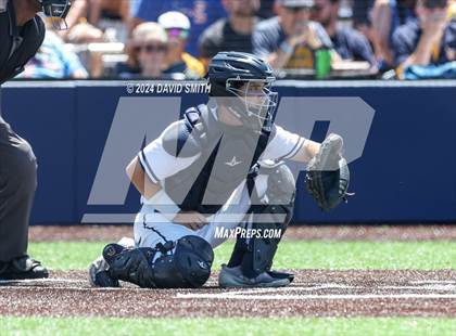 Thumbnail 1 in Lee's Summit vs. Liberty North (MSHSAA Class 6 Quarterfinal) photogallery.