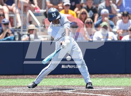 Thumbnail 1 in Lee's Summit vs. Liberty North (MSHSAA Class 6 Quarterfinal) photogallery.