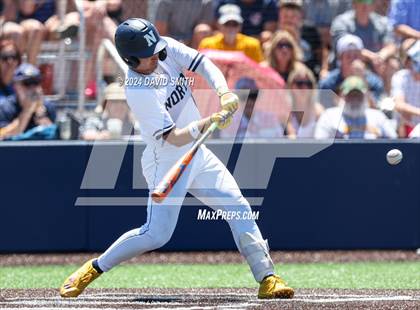 Thumbnail 1 in Lee's Summit vs. Liberty North (MSHSAA Class 6 Quarterfinal) photogallery.