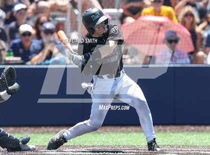 Thumbnail 1 in Lee's Summit vs. Liberty North (MSHSAA Class 6 Quarterfinal) photogallery.