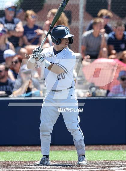 Thumbnail 2 in Lee's Summit vs. Liberty North (MSHSAA Class 6 Quarterfinal) photogallery.