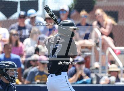 Thumbnail 2 in Lee's Summit vs. Liberty North (MSHSAA Class 6 Quarterfinal) photogallery.