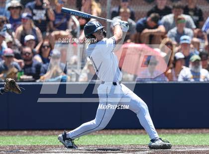 Thumbnail 3 in Lee's Summit vs. Liberty North (MSHSAA Class 6 Quarterfinal) photogallery.