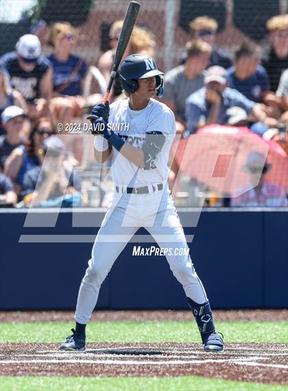 Thumbnail 3 in Lee's Summit vs. Liberty North (MSHSAA Class 6 Quarterfinal) photogallery.