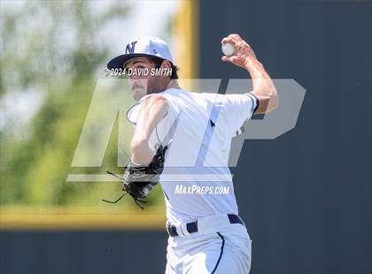 Thumbnail 2 in Lee's Summit vs. Liberty North (MSHSAA Class 6 Quarterfinal) photogallery.