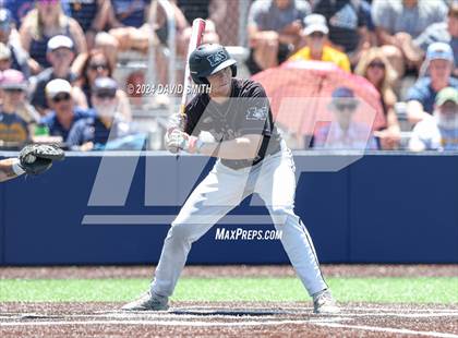 Thumbnail 2 in Lee's Summit vs. Liberty North (MSHSAA Class 6 Quarterfinal) photogallery.