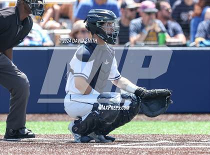 Thumbnail 3 in Lee's Summit vs. Liberty North (MSHSAA Class 6 Quarterfinal) photogallery.