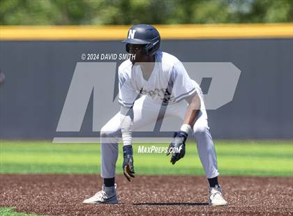 Thumbnail 2 in Lee's Summit vs. Liberty North (MSHSAA Class 6 Quarterfinal) photogallery.