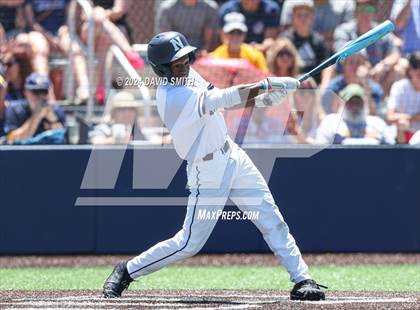 Thumbnail 2 in Lee's Summit vs. Liberty North (MSHSAA Class 6 Quarterfinal) photogallery.