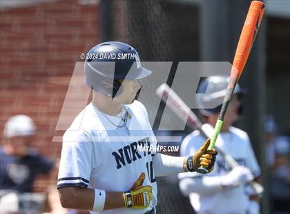 Thumbnail 1 in Lee's Summit vs. Liberty North (MSHSAA Class 6 Quarterfinal) photogallery.