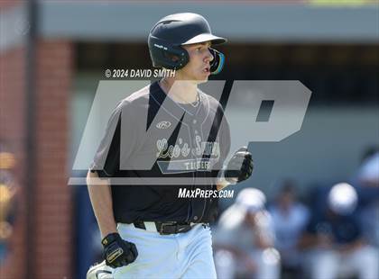 Thumbnail 1 in Lee's Summit vs. Liberty North (MSHSAA Class 6 Quarterfinal) photogallery.