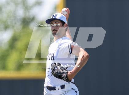 Thumbnail 1 in Lee's Summit vs. Liberty North (MSHSAA Class 6 Quarterfinal) photogallery.