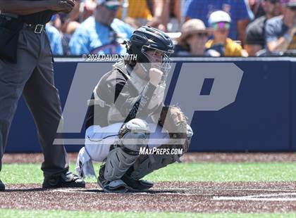 Thumbnail 3 in Lee's Summit vs. Liberty North (MSHSAA Class 6 Quarterfinal) photogallery.
