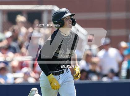 Thumbnail 1 in Lee's Summit vs. Liberty North (MSHSAA Class 6 Quarterfinal) photogallery.