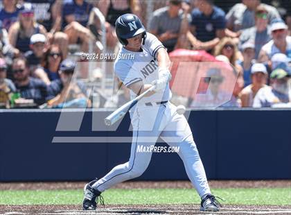 Thumbnail 1 in Lee's Summit vs. Liberty North (MSHSAA Class 6 Quarterfinal) photogallery.
