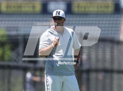 Thumbnail 2 in Lee's Summit vs. Liberty North (MSHSAA Class 6 Quarterfinal) photogallery.