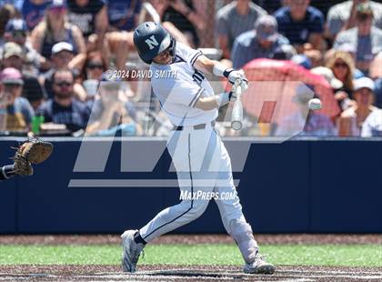 Thumbnail 2 in Lee's Summit vs. Liberty North (MSHSAA Class 6 Quarterfinal) photogallery.