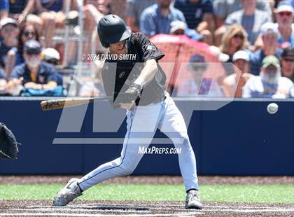 Thumbnail 3 in Lee's Summit vs. Liberty North (MSHSAA Class 6 Quarterfinal) photogallery.