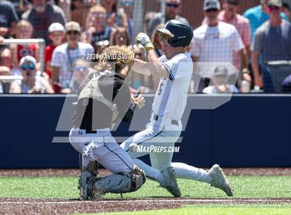 Thumbnail 3 in Lee's Summit vs. Liberty North (MSHSAA Class 6 Quarterfinal) photogallery.