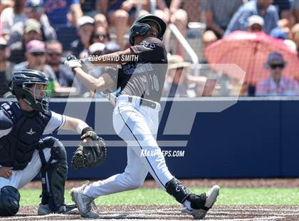 Thumbnail 2 in Lee's Summit vs. Liberty North (MSHSAA Class 6 Quarterfinal) photogallery.