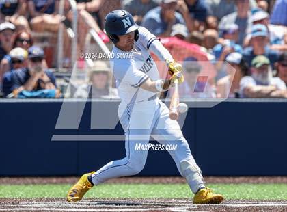 Thumbnail 1 in Lee's Summit vs. Liberty North (MSHSAA Class 6 Quarterfinal) photogallery.