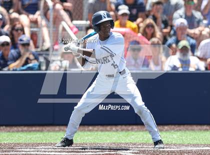 Thumbnail 3 in Lee's Summit vs. Liberty North (MSHSAA Class 6 Quarterfinal) photogallery.