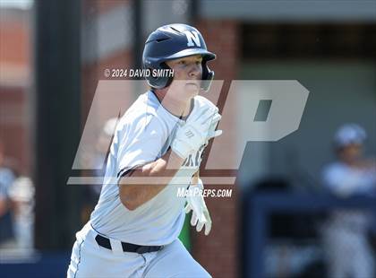 Thumbnail 2 in Lee's Summit vs. Liberty North (MSHSAA Class 6 Quarterfinal) photogallery.