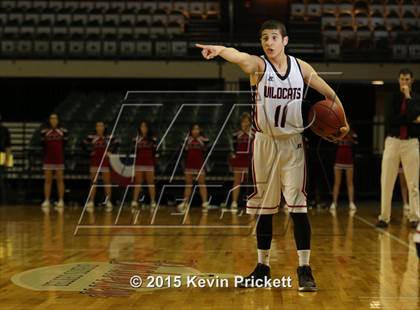 Thumbnail 2 in Fleming vs. Holly (CHSAA 1A Final) photogallery.