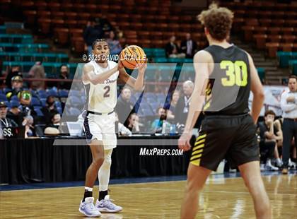 Thumbnail 3 in Prospect Ridge Academy @ Kent Denver (CHSAA 4A Final 4) photogallery.