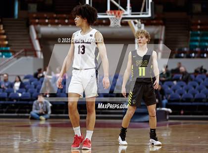 Thumbnail 3 in Prospect Ridge Academy @ Kent Denver (CHSAA 4A Final 4) photogallery.