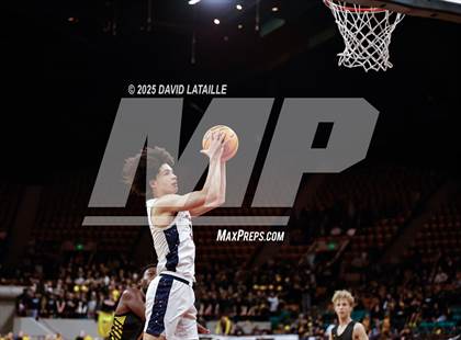 Thumbnail 2 in Prospect Ridge Academy @ Kent Denver (CHSAA 4A Final 4) photogallery.