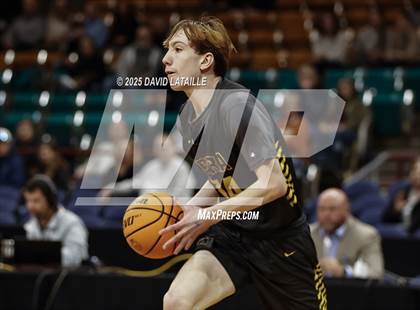 Thumbnail 3 in Prospect Ridge Academy @ Kent Denver (CHSAA 4A Final 4) photogallery.