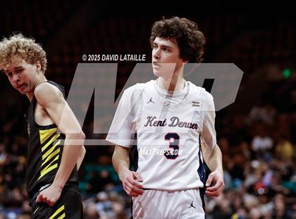 Thumbnail 3 in Prospect Ridge Academy @ Kent Denver (CHSAA 4A Final 4) photogallery.