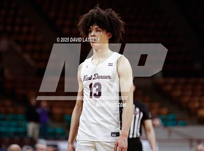 Thumbnail 1 in Prospect Ridge Academy @ Kent Denver (CHSAA 4A Final 4) photogallery.