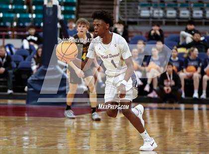 Thumbnail 1 in Prospect Ridge Academy @ Kent Denver (CHSAA 4A Final 4) photogallery.