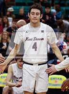 Photo from the gallery "Prospect Ridge Academy @ Kent Denver (CHSAA 4A Final 4)"